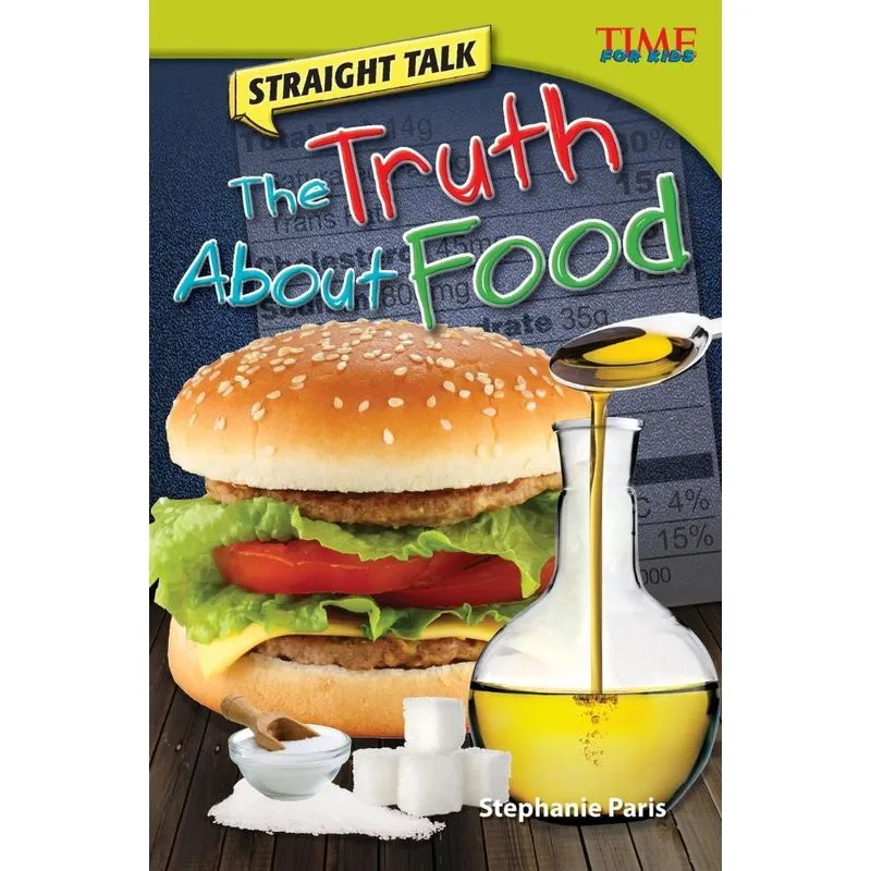 Straight Talk