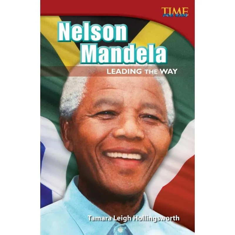Nelson Mandela
