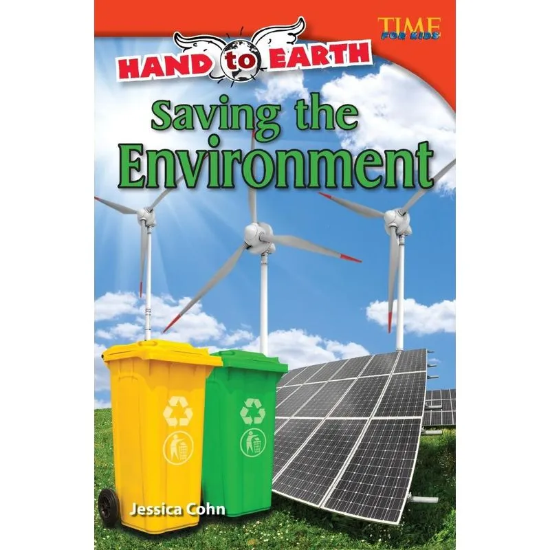 Hand to Earth