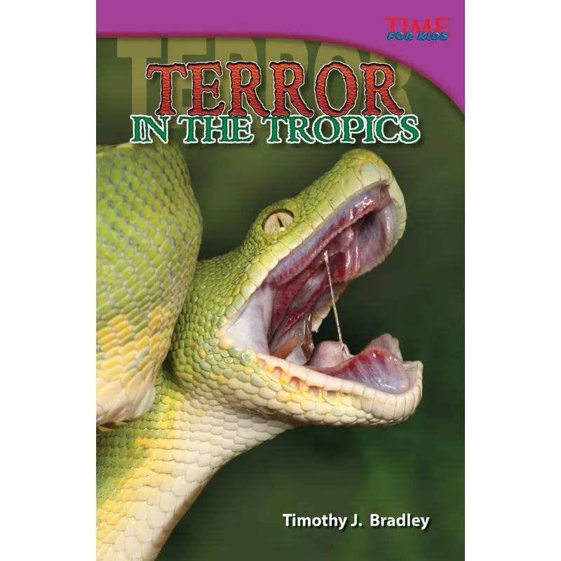 Terror in the Tropics