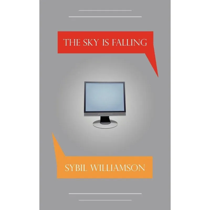 The Sky Is Falling