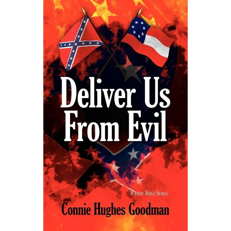 Deliver Us From Evil