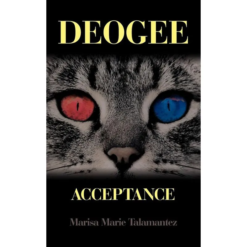 Deogee