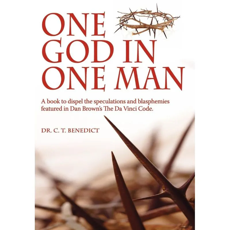 One God in One Man
