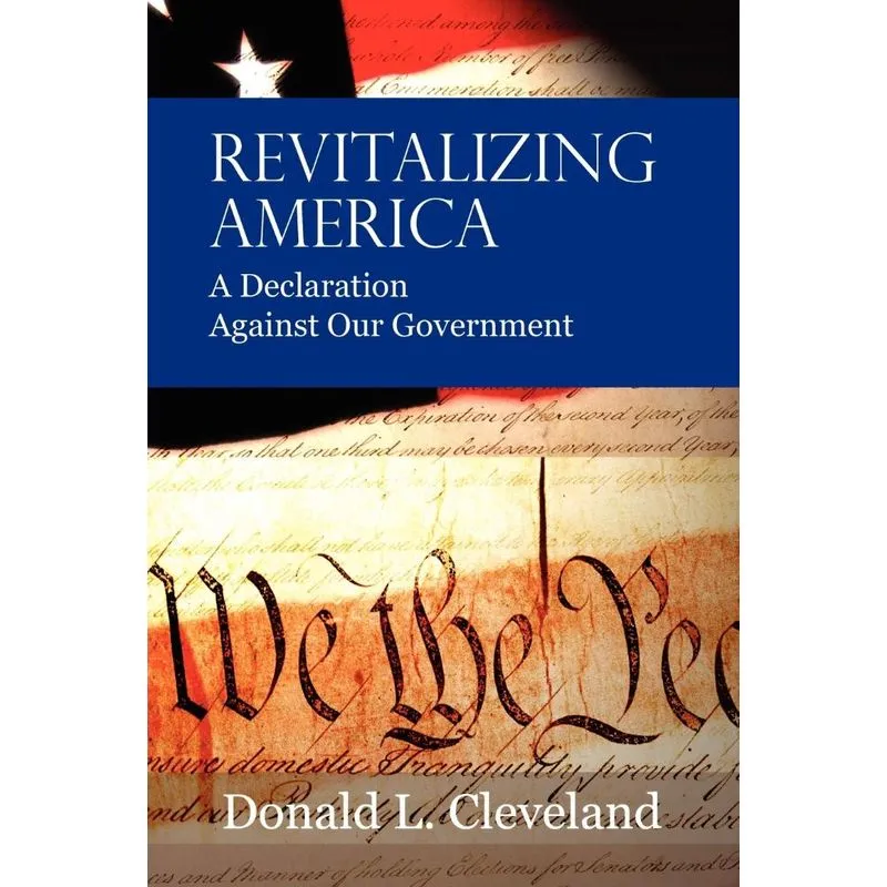 Revitalizing America