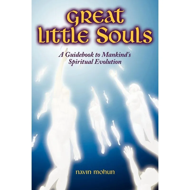 Great Little Souls