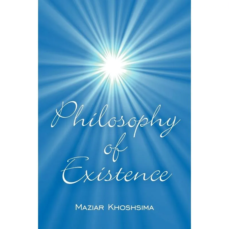 Philosophy of Existence