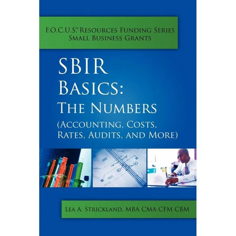 Sbir Basics