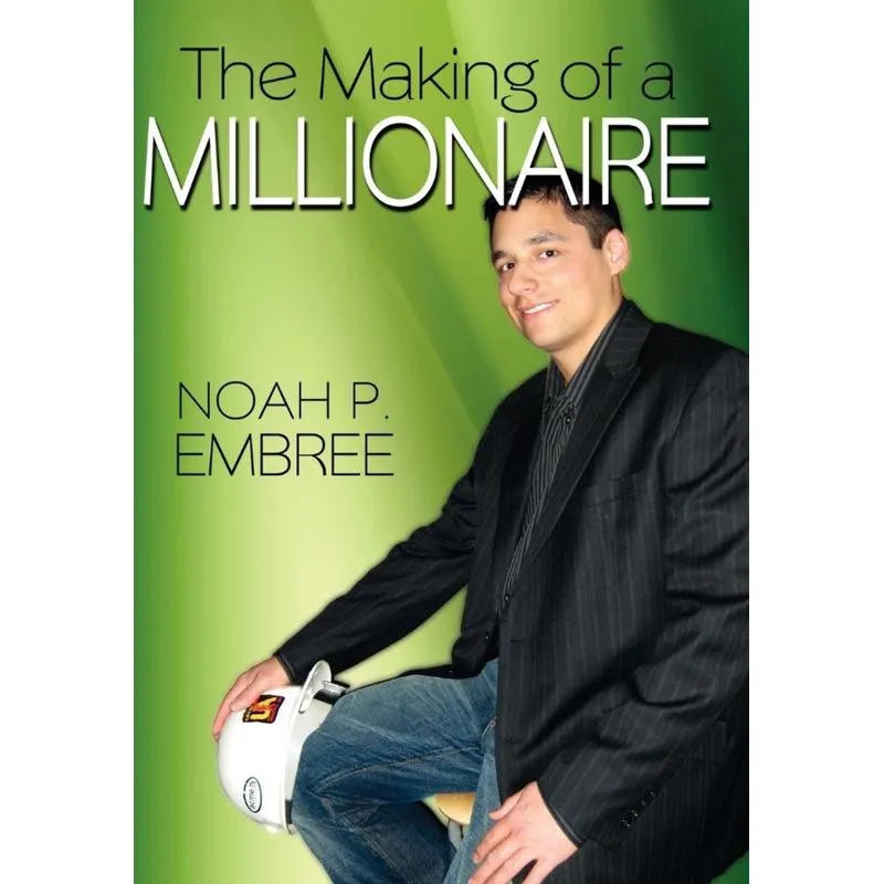 The Making of a Millionaire