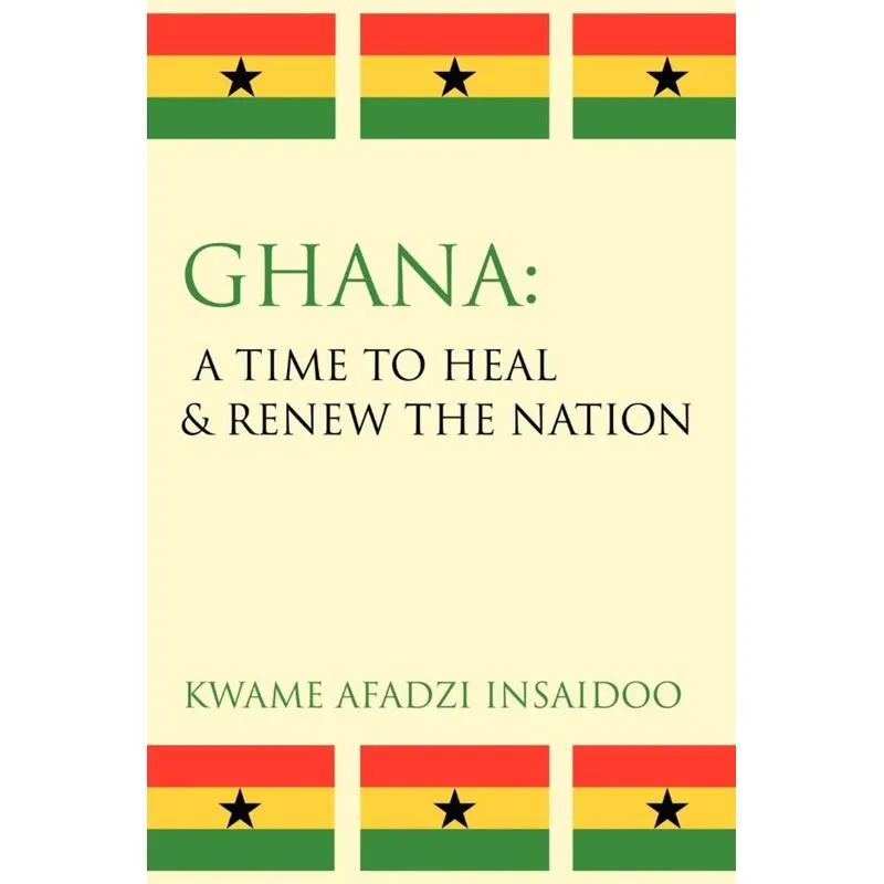 Ghana