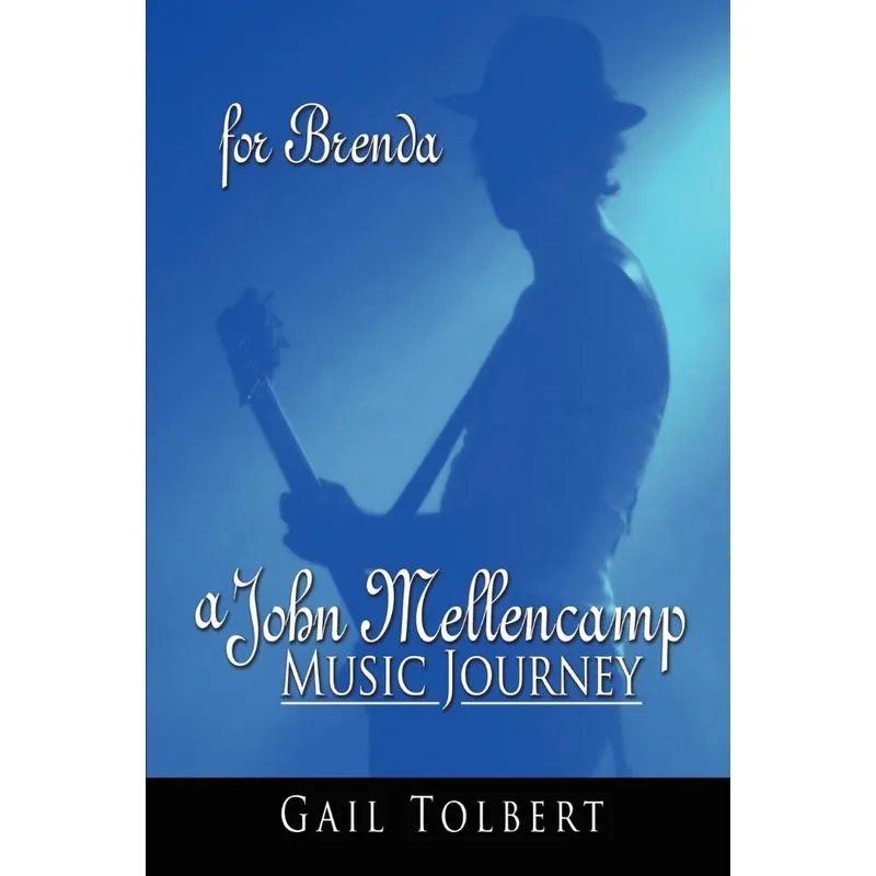 A John Mellencamp Music Journey