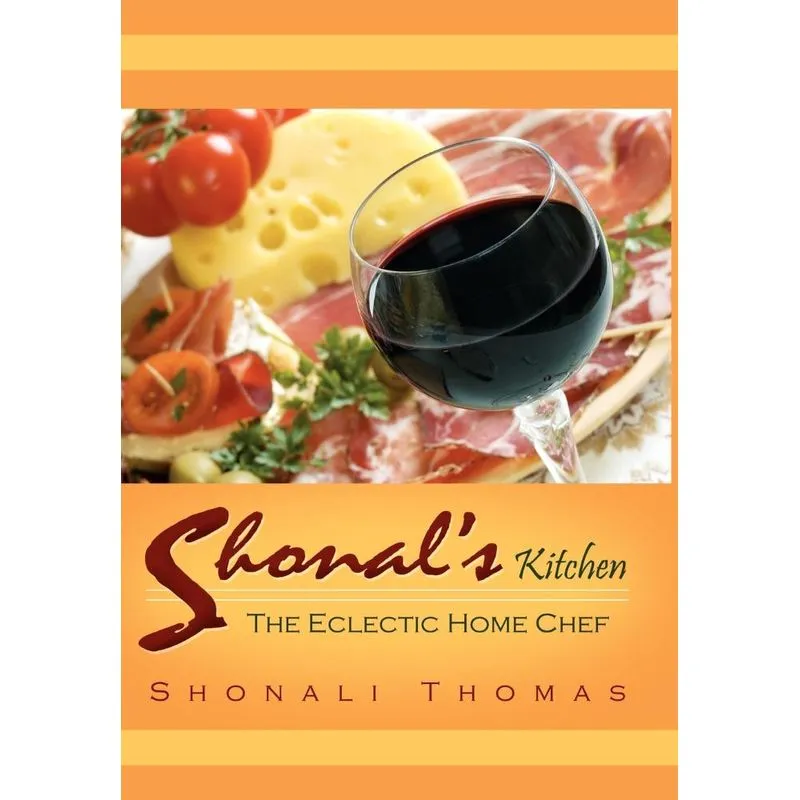 Shonals Kitchen