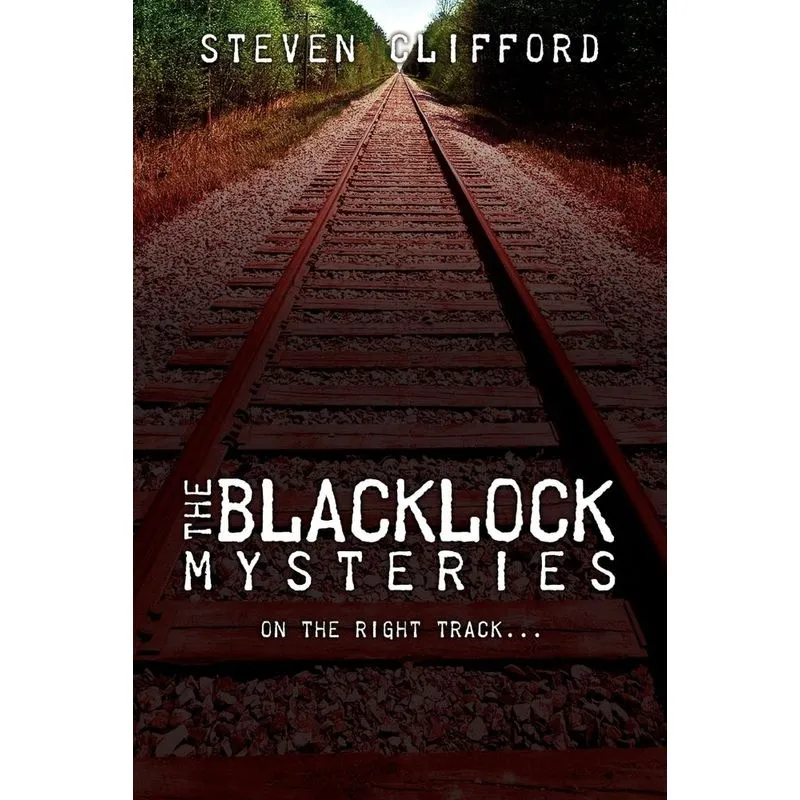The Blacklock Mysteries