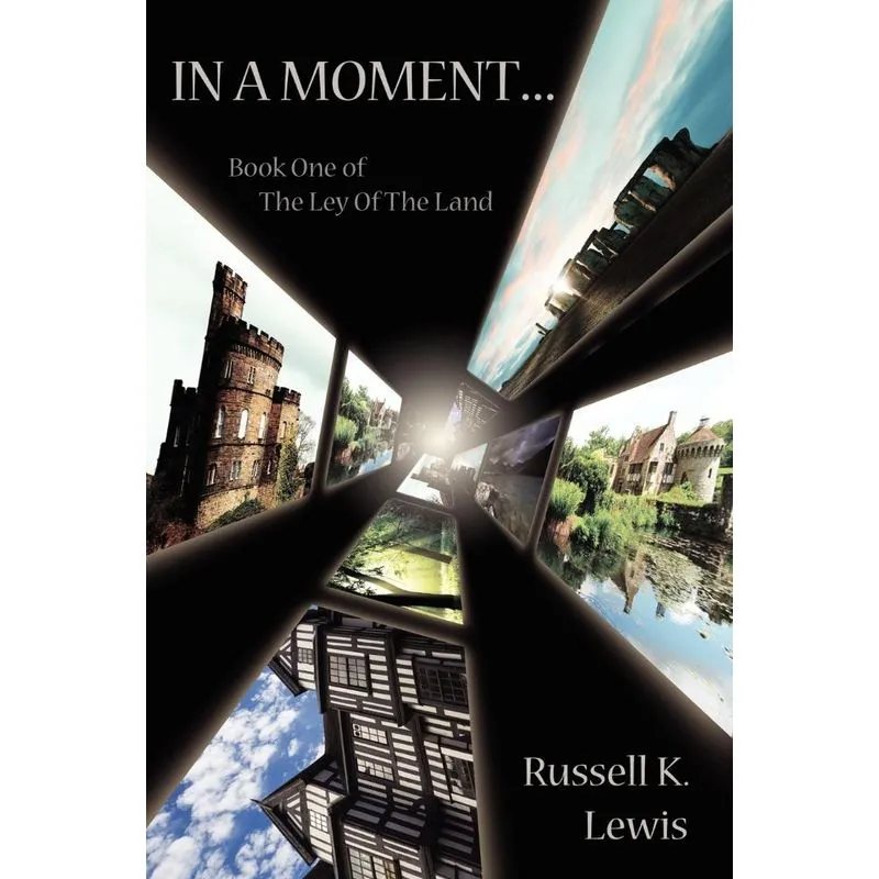 In a Moment...