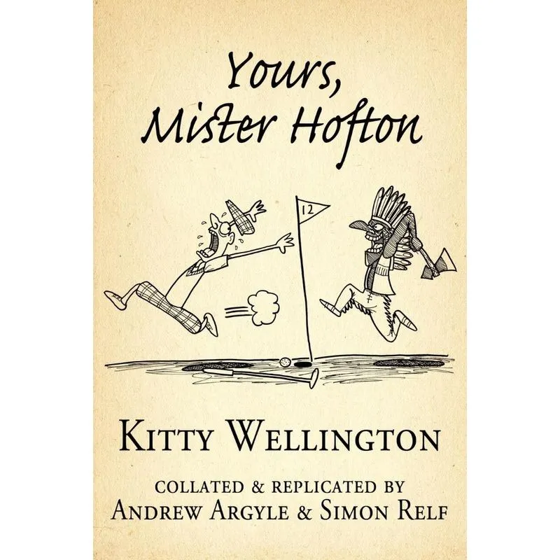 Yours, Mister Hofton