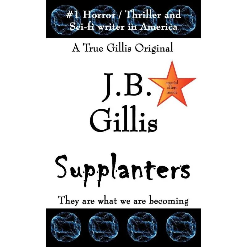Supplanters