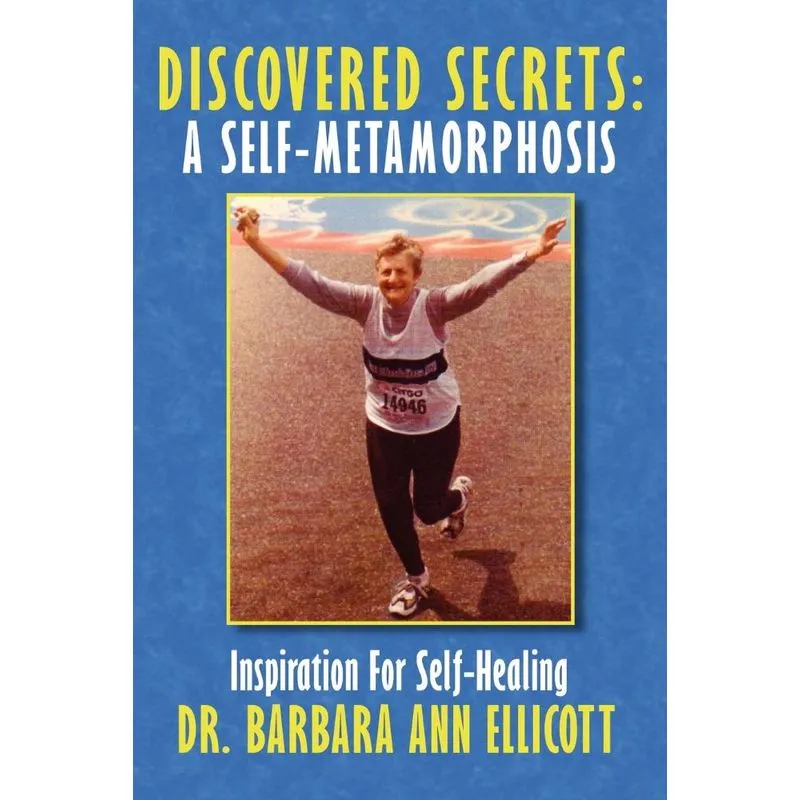 Discovered Secrets