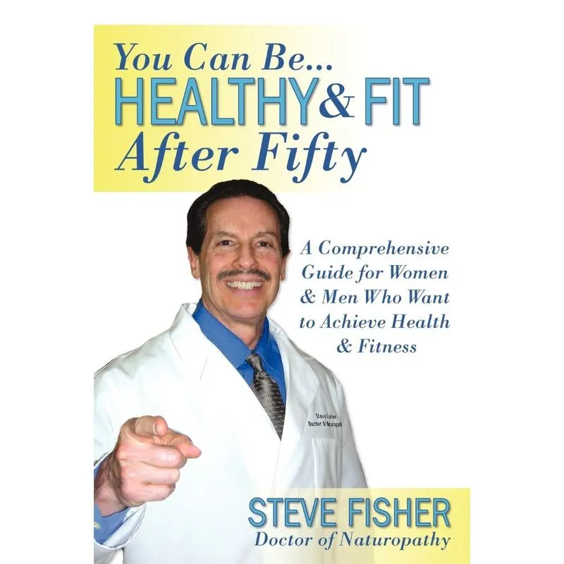 Healthy and Fit After Fifty