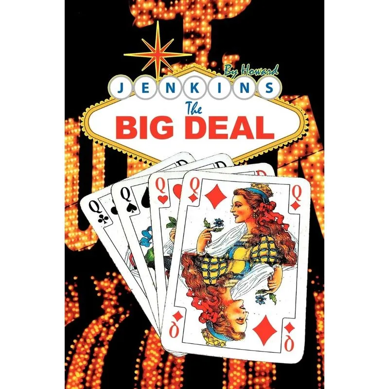 The Big Deal