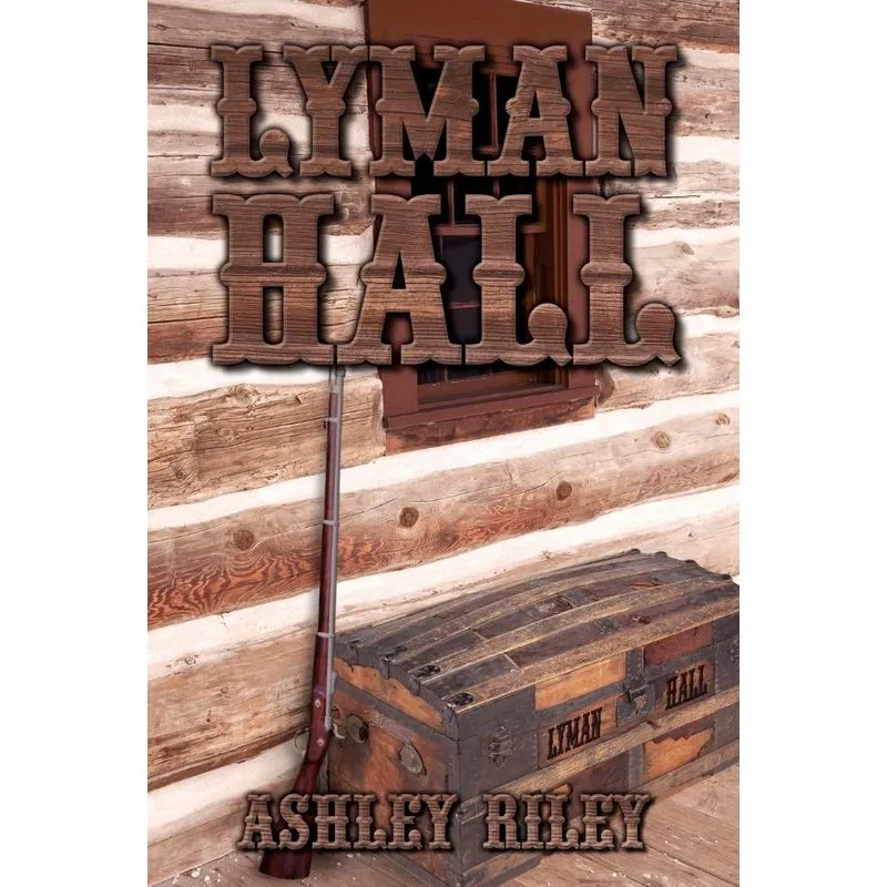 Lyman Hall