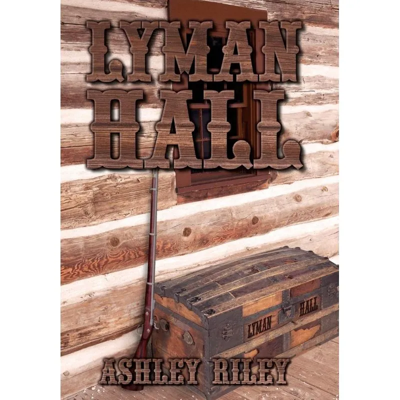 Lyman Hall
