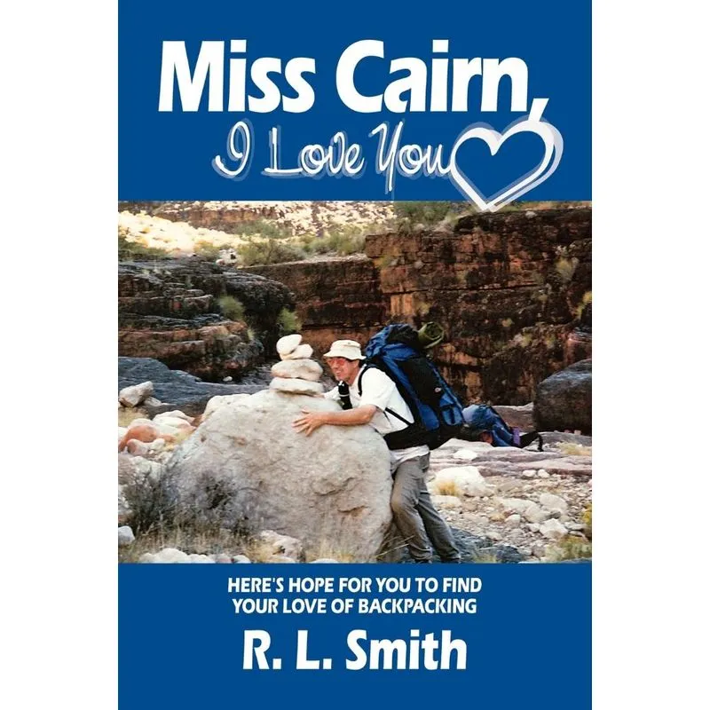 Miss Cairn, I Love You