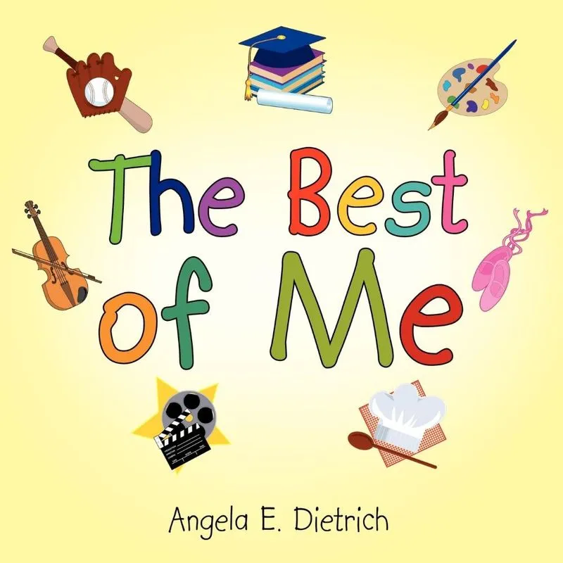 The Best of Me
