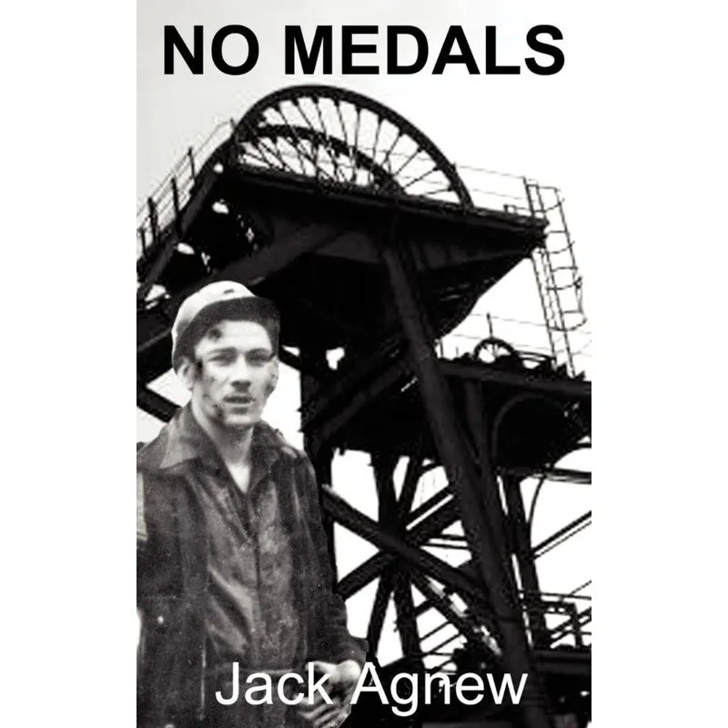 No Medals