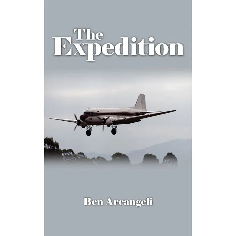 The Expedition