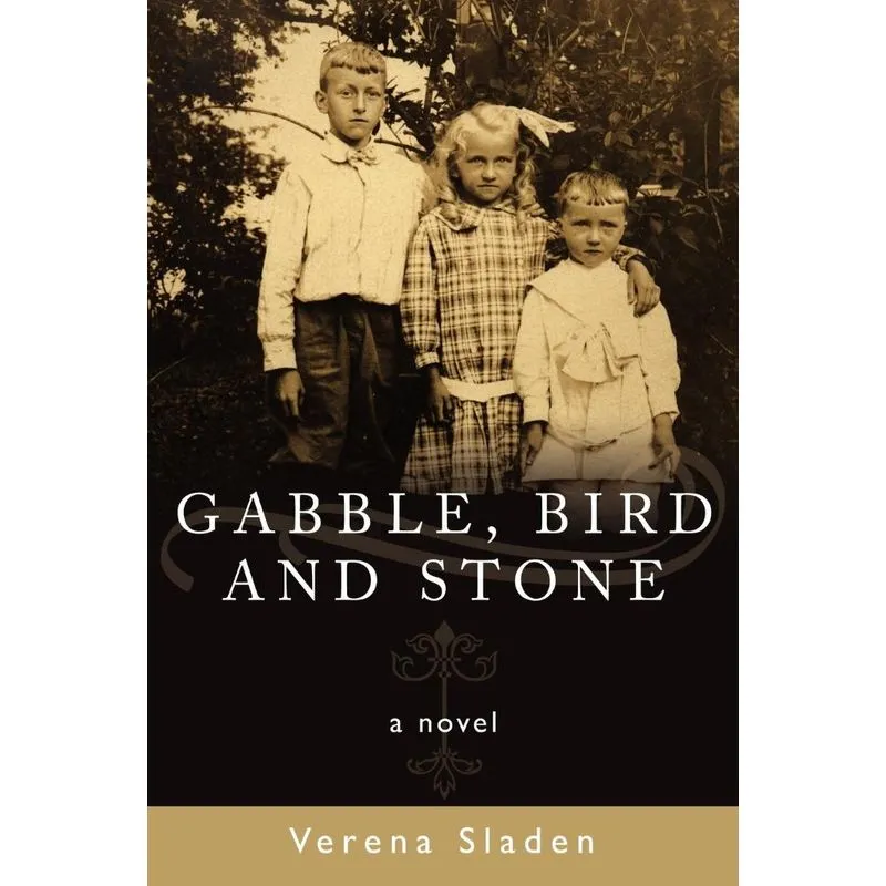 Gabble, Bird And Stone