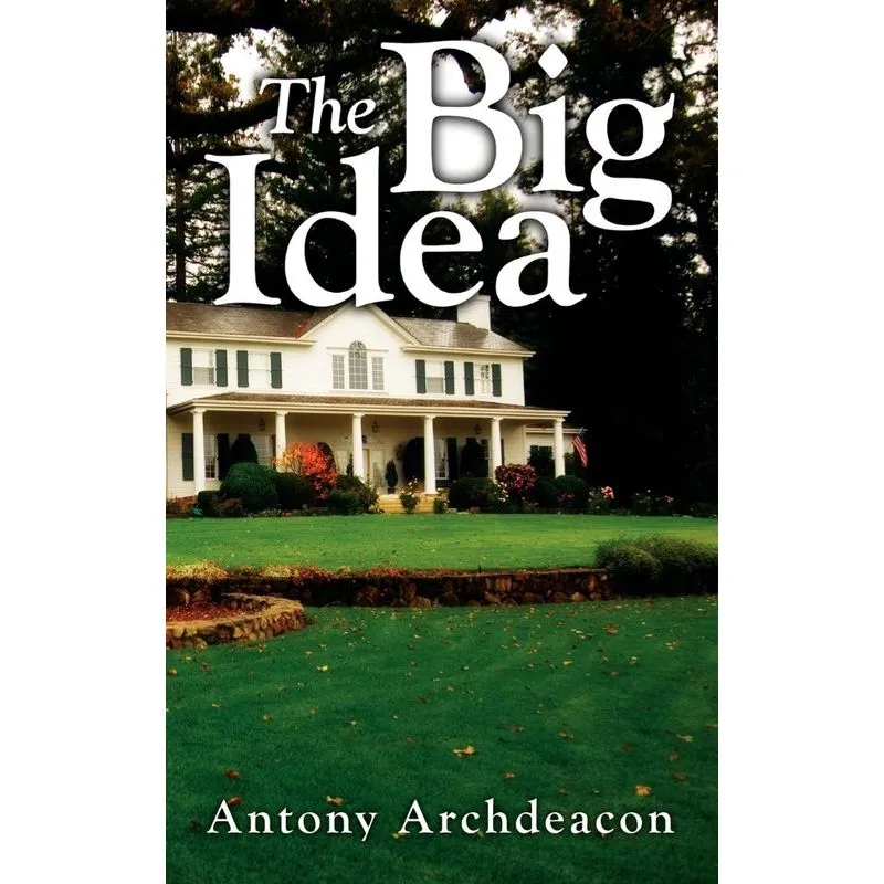 The Big Idea