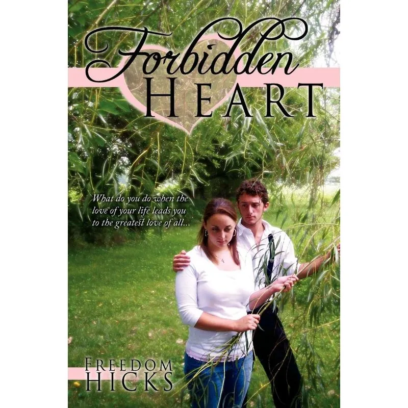 Forbidden Heart