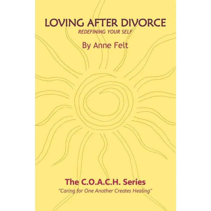 Loving After Divorce