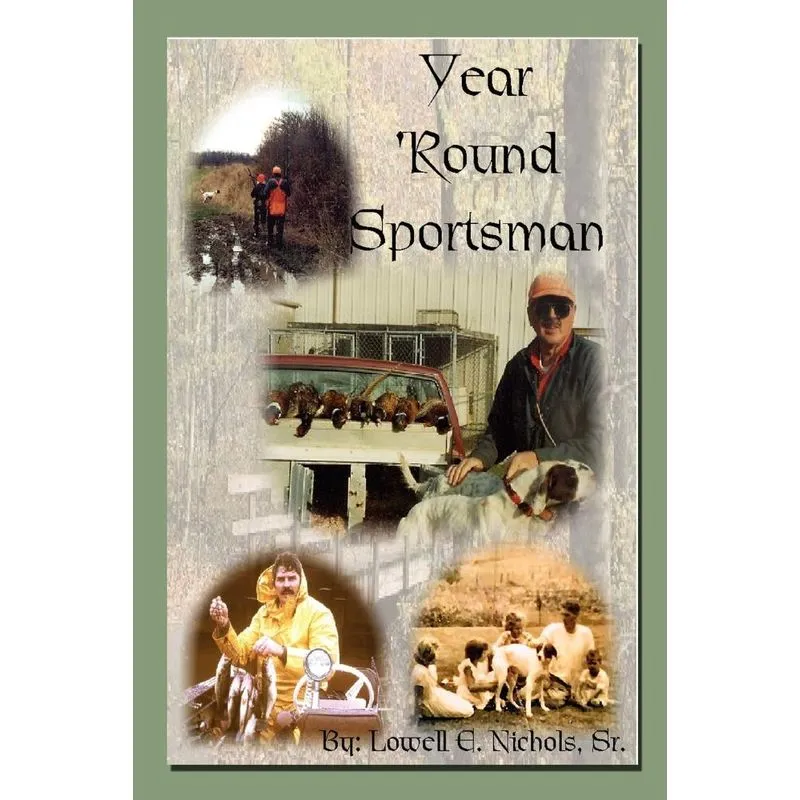 Year Round Sportsman