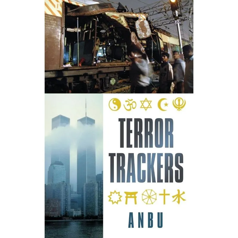 Terror Trackers