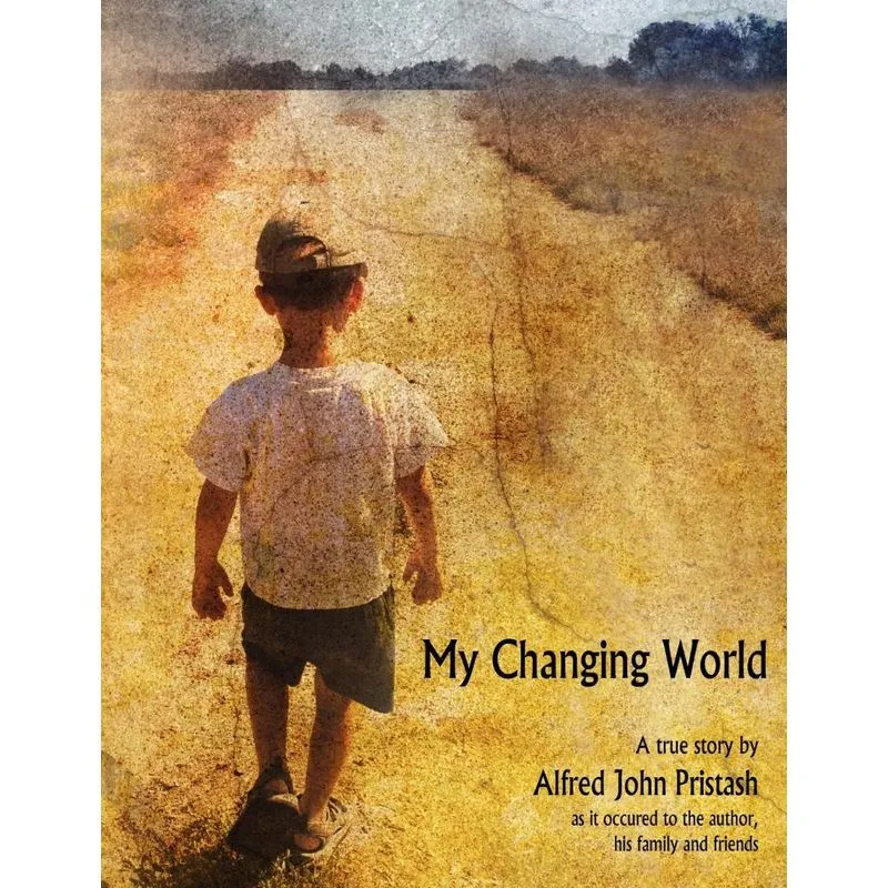 My Changing World