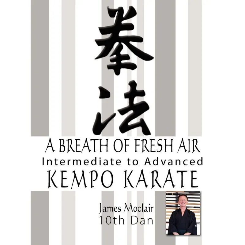 A Breath of Fresh Air