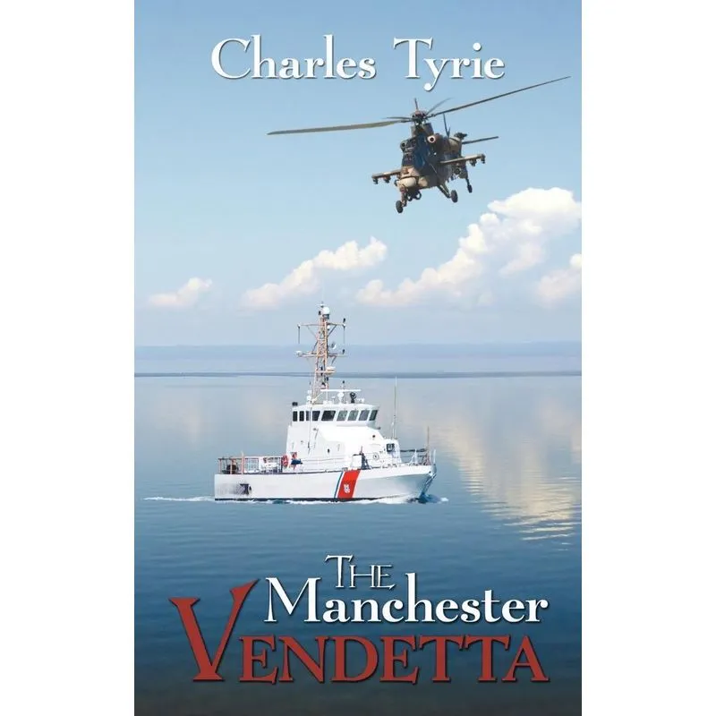 The Manchester Vendetta