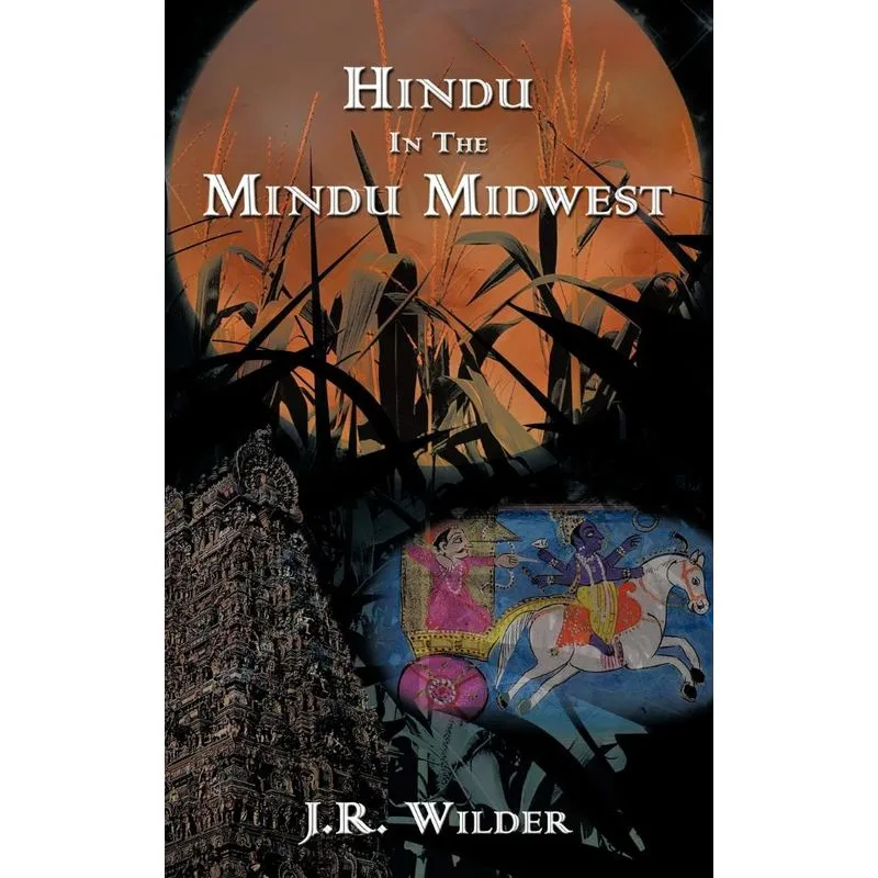Hindu In The Mindu Midwest