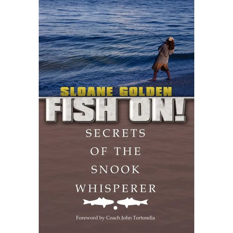 Fish On!