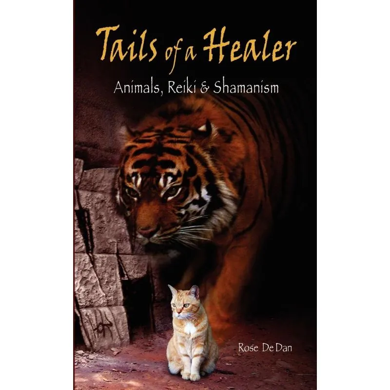 Tails of a Healer