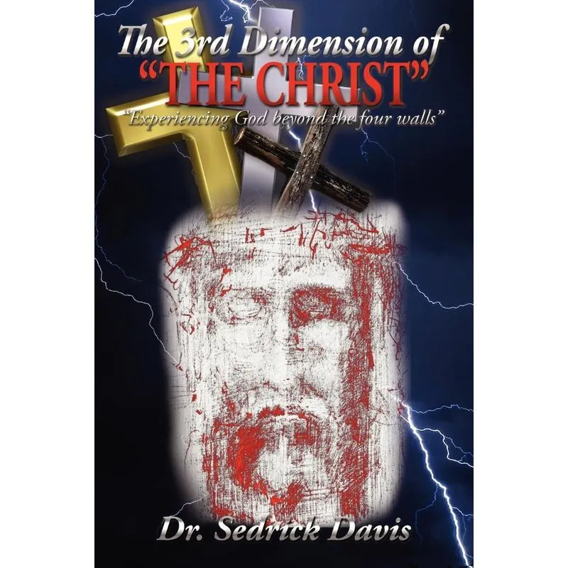 The 3rd Dimension of the Christ