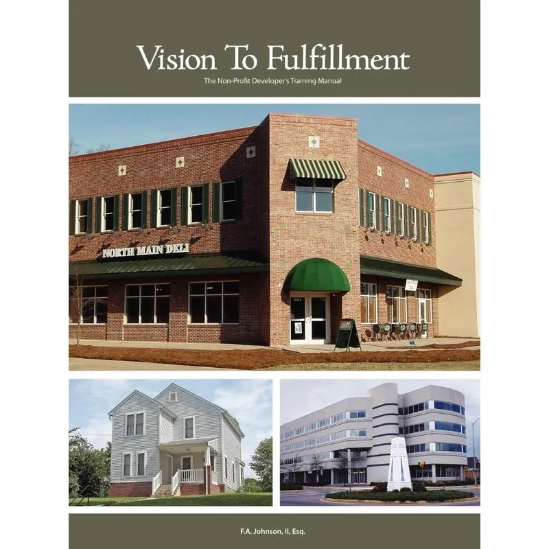 Vision to Fulfillment