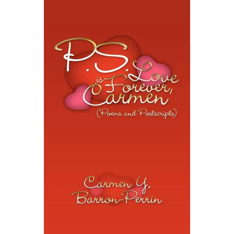 P.S. - Love Is Forever, Carmen