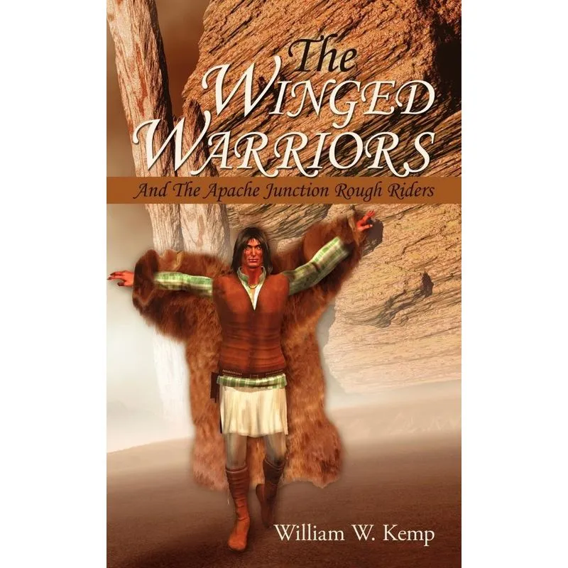 The Winged Warriors