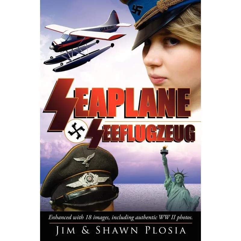 Seaplane