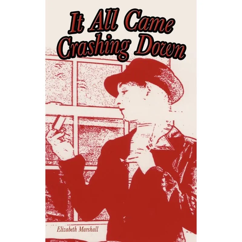 It All Came Crashing Down