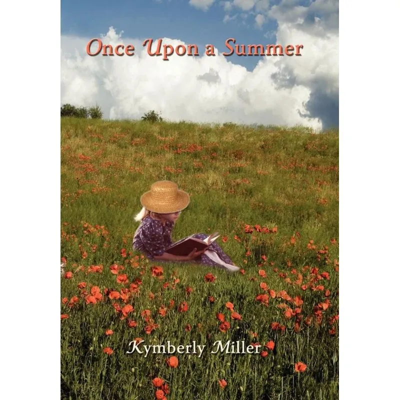 Once Upon A Summer