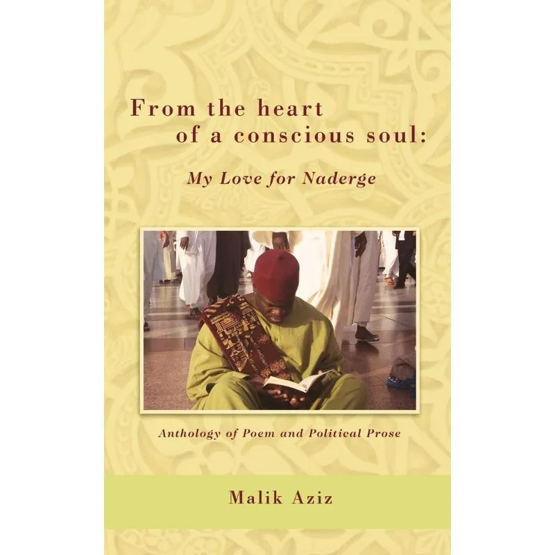 From The Heart Of A Conscious Soul