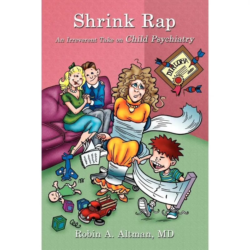 Shrink Rap